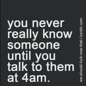 Meet your Posher, Yolanda